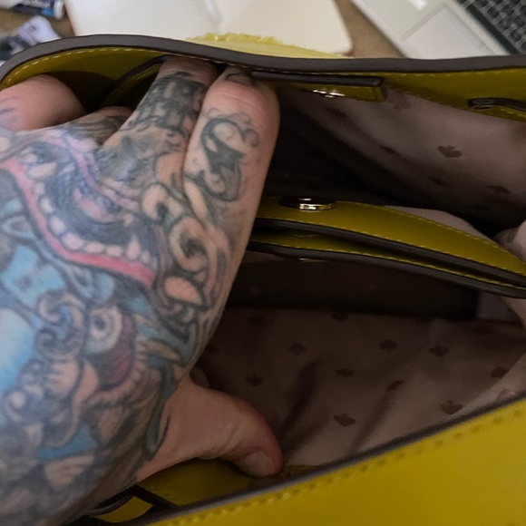 Kate spade purse - Picture 5 of 10